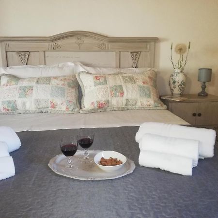 Agriturismo Fondo Paliemmu Modica Eksteriør billede