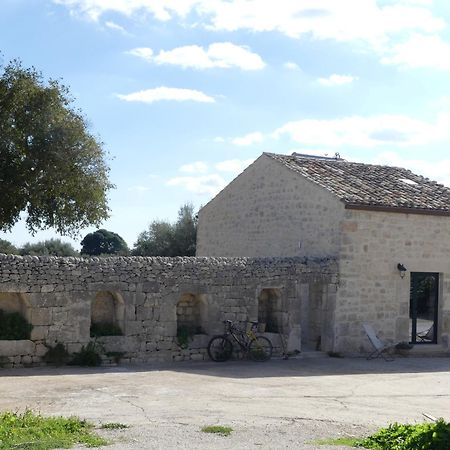 Agriturismo Fondo Paliemmu Modica Eksteriør billede