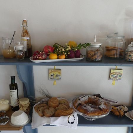 Agriturismo Fondo Paliemmu Modica Eksteriør billede
