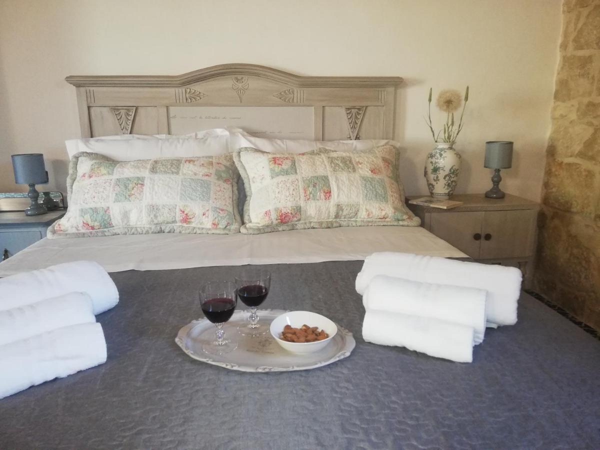 Agriturismo Fondo Paliemmu Modica Eksteriør billede