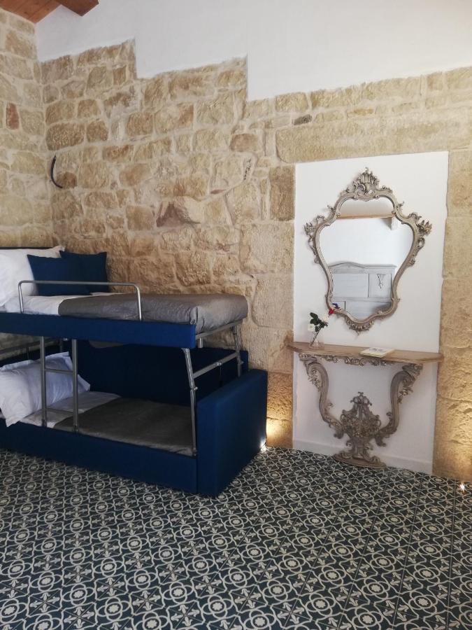 Agriturismo Fondo Paliemmu Modica Eksteriør billede