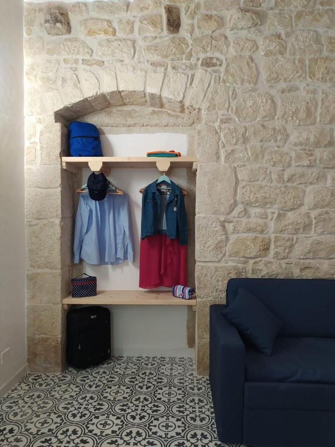 Agriturismo Fondo Paliemmu Modica Eksteriør billede