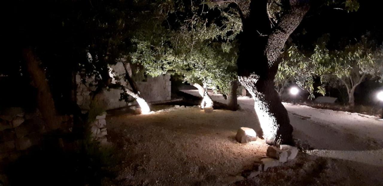 Agriturismo Fondo Paliemmu Modica Eksteriør billede