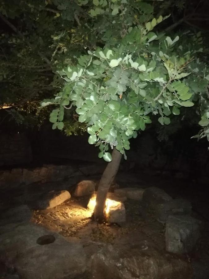 Agriturismo Fondo Paliemmu Modica Eksteriør billede