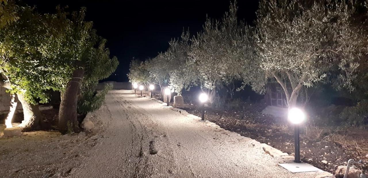 Agriturismo Fondo Paliemmu Modica Eksteriør billede