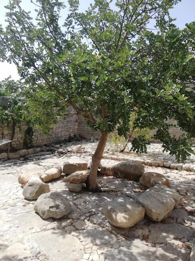 Agriturismo Fondo Paliemmu Modica Eksteriør billede