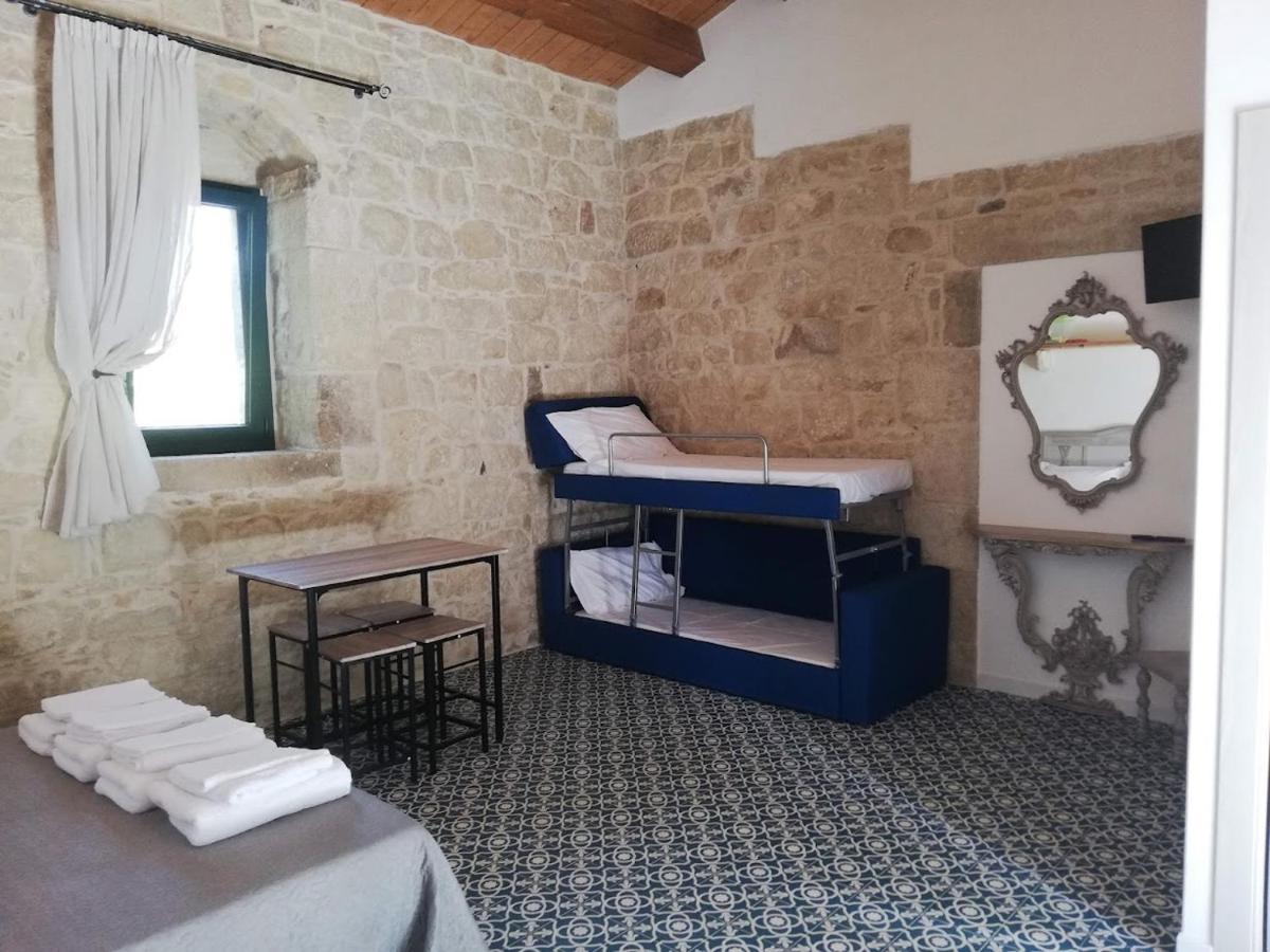 Agriturismo Fondo Paliemmu Modica Eksteriør billede