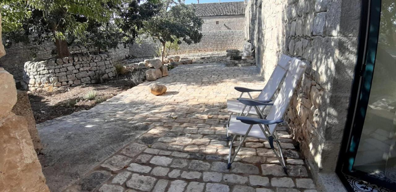Agriturismo Fondo Paliemmu Modica Eksteriør billede