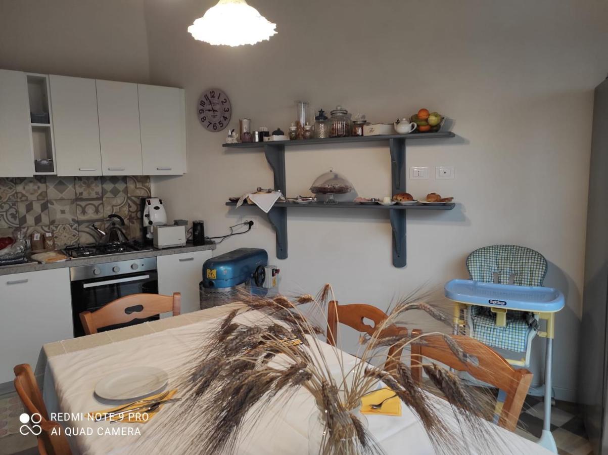 Agriturismo Fondo Paliemmu Modica Eksteriør billede