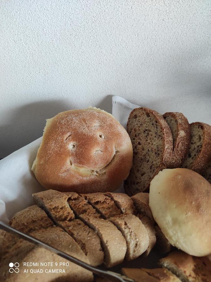 Agriturismo Fondo Paliemmu Modica Eksteriør billede