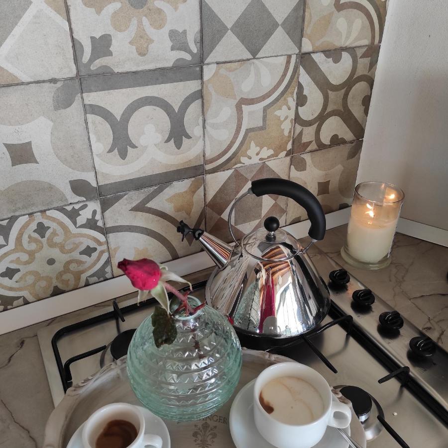 Agriturismo Fondo Paliemmu Modica Eksteriør billede