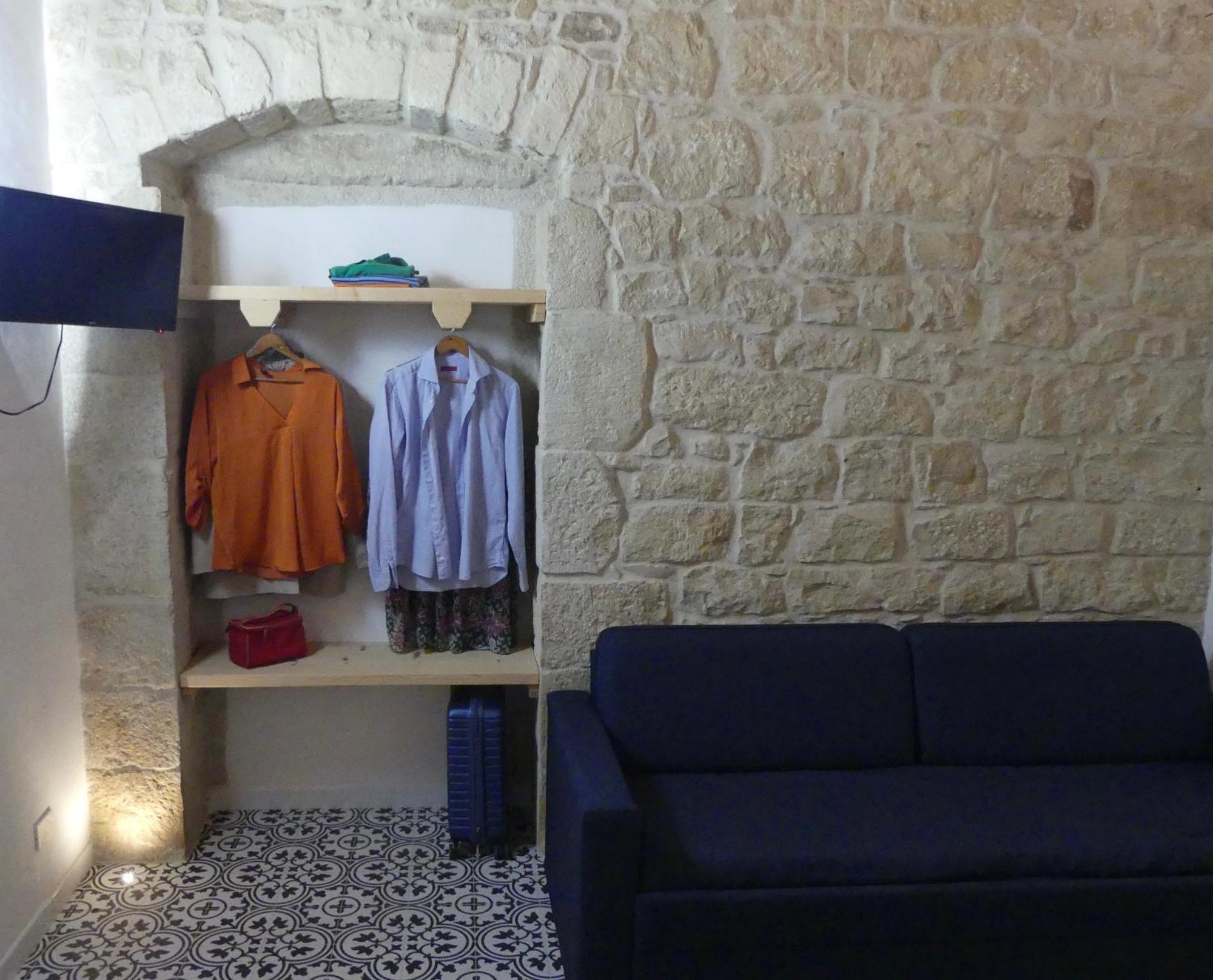 Agriturismo Fondo Paliemmu Modica Eksteriør billede