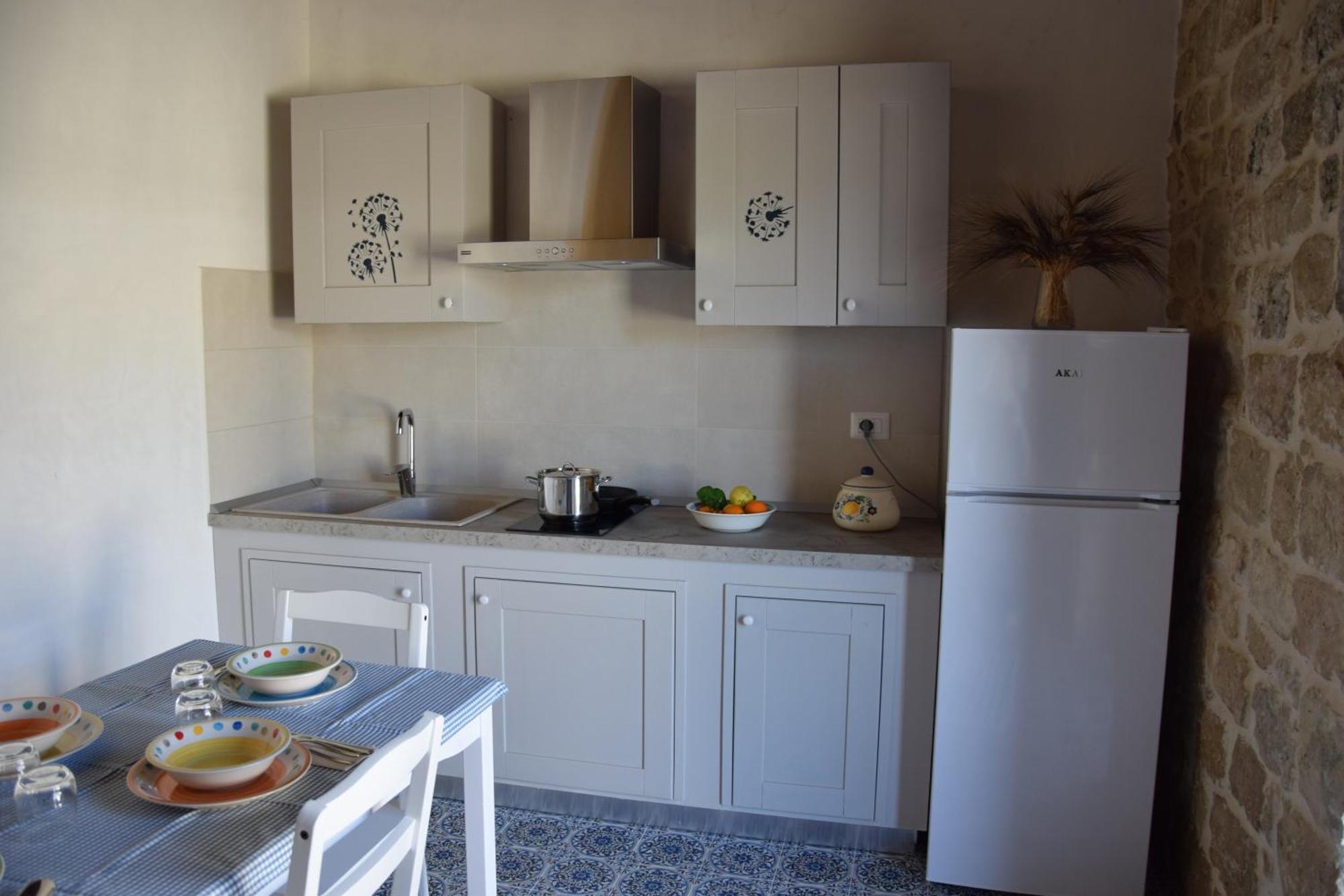 Agriturismo Fondo Paliemmu Modica Eksteriør billede