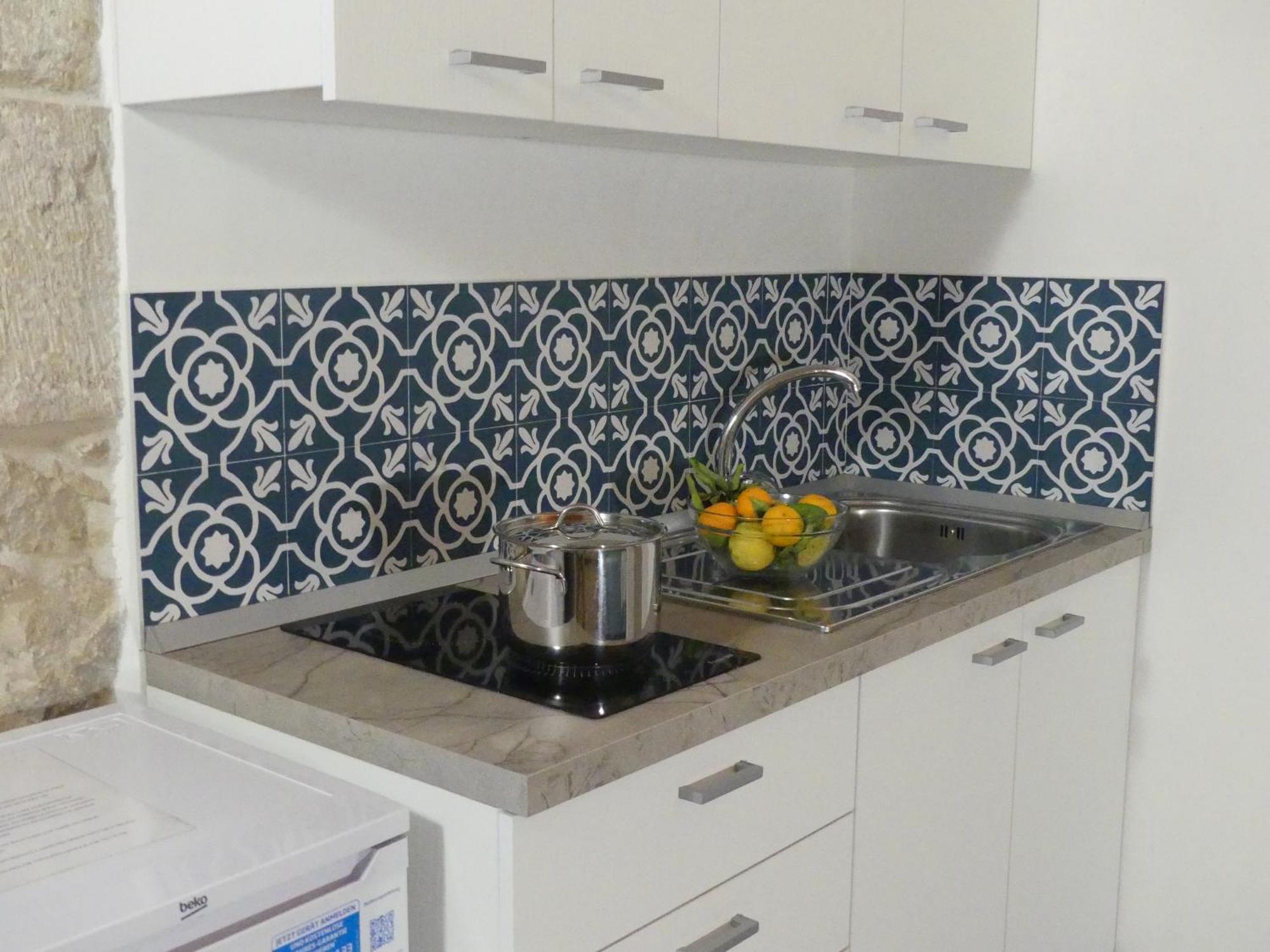Agriturismo Fondo Paliemmu Modica Eksteriør billede