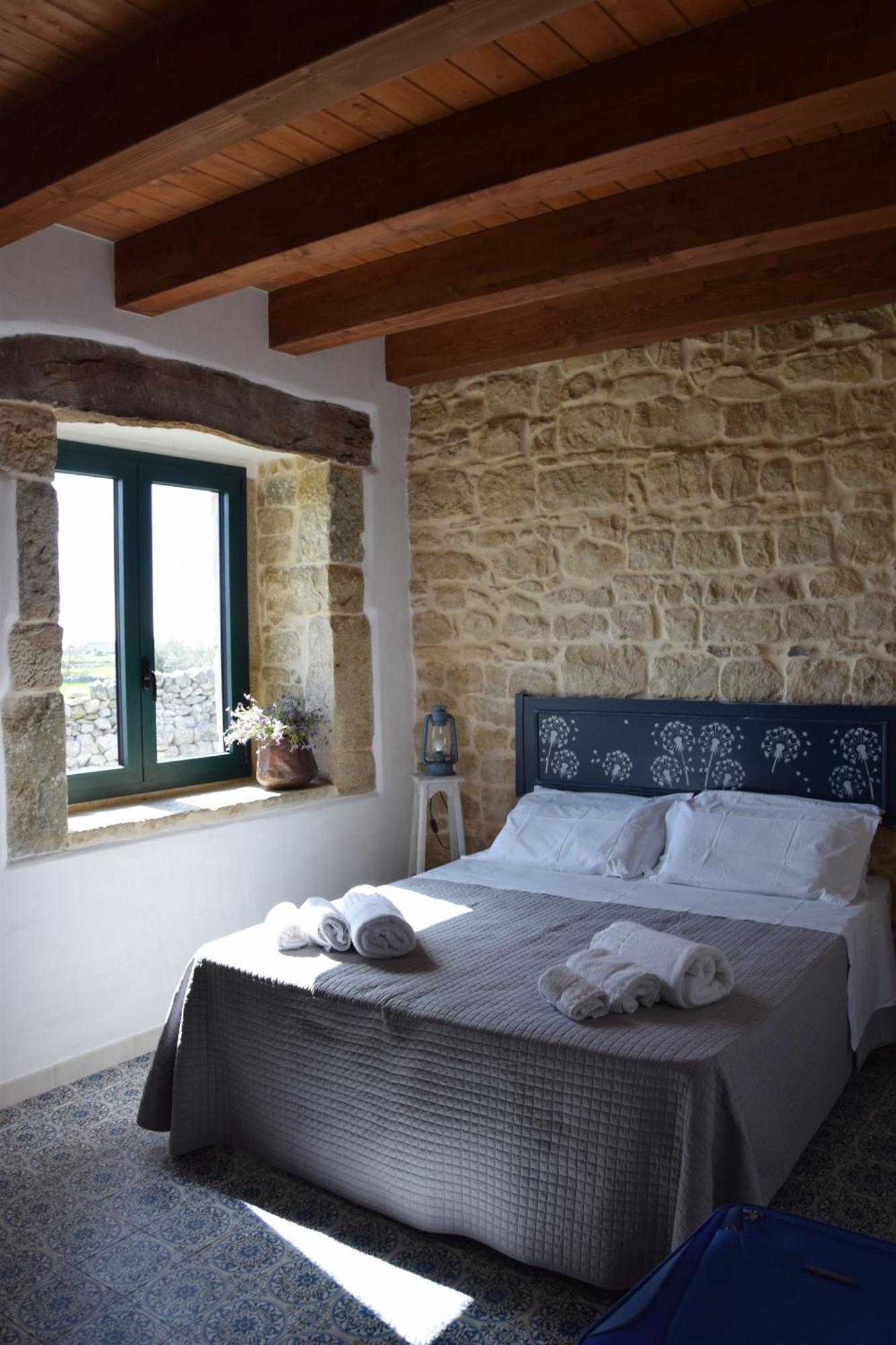Agriturismo Fondo Paliemmu Modica Eksteriør billede