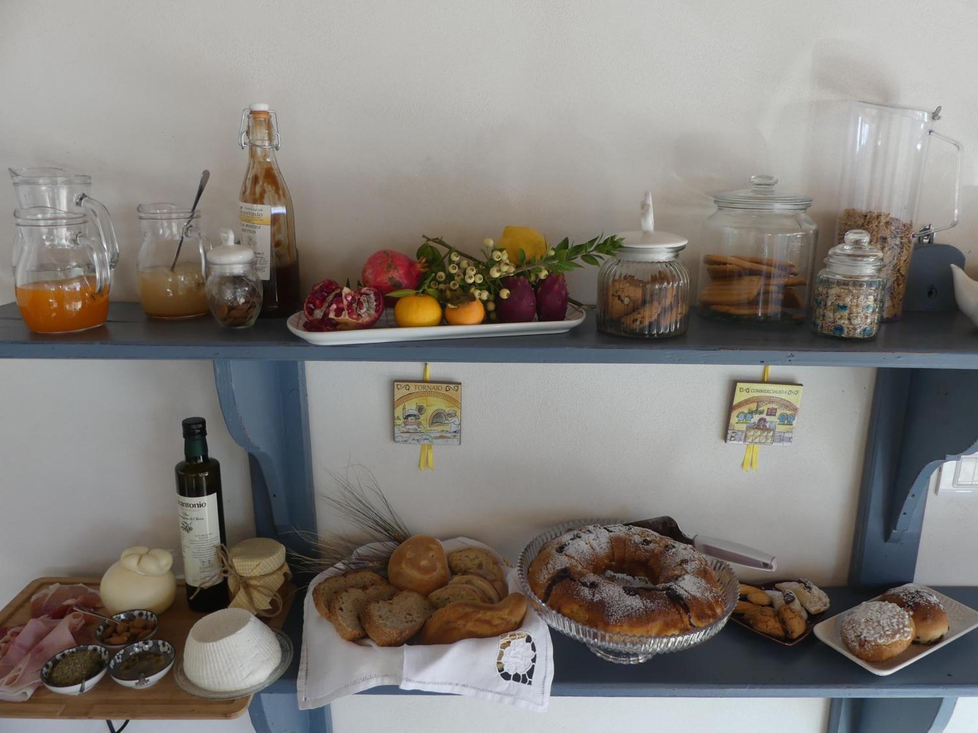 Agriturismo Fondo Paliemmu Modica Eksteriør billede