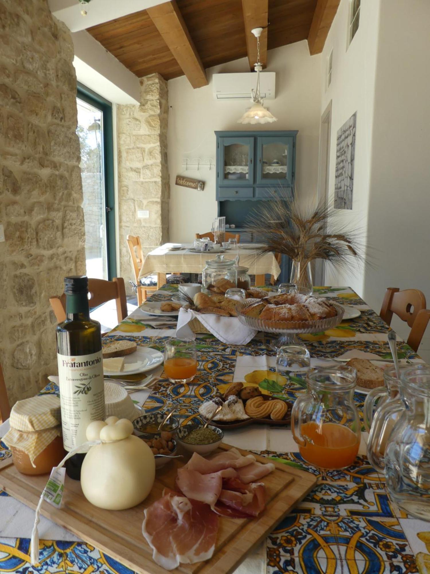 Agriturismo Fondo Paliemmu Modica Eksteriør billede